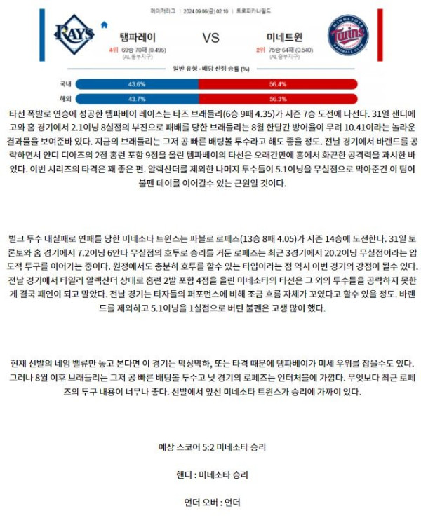 템파베이 미네소타.JPG